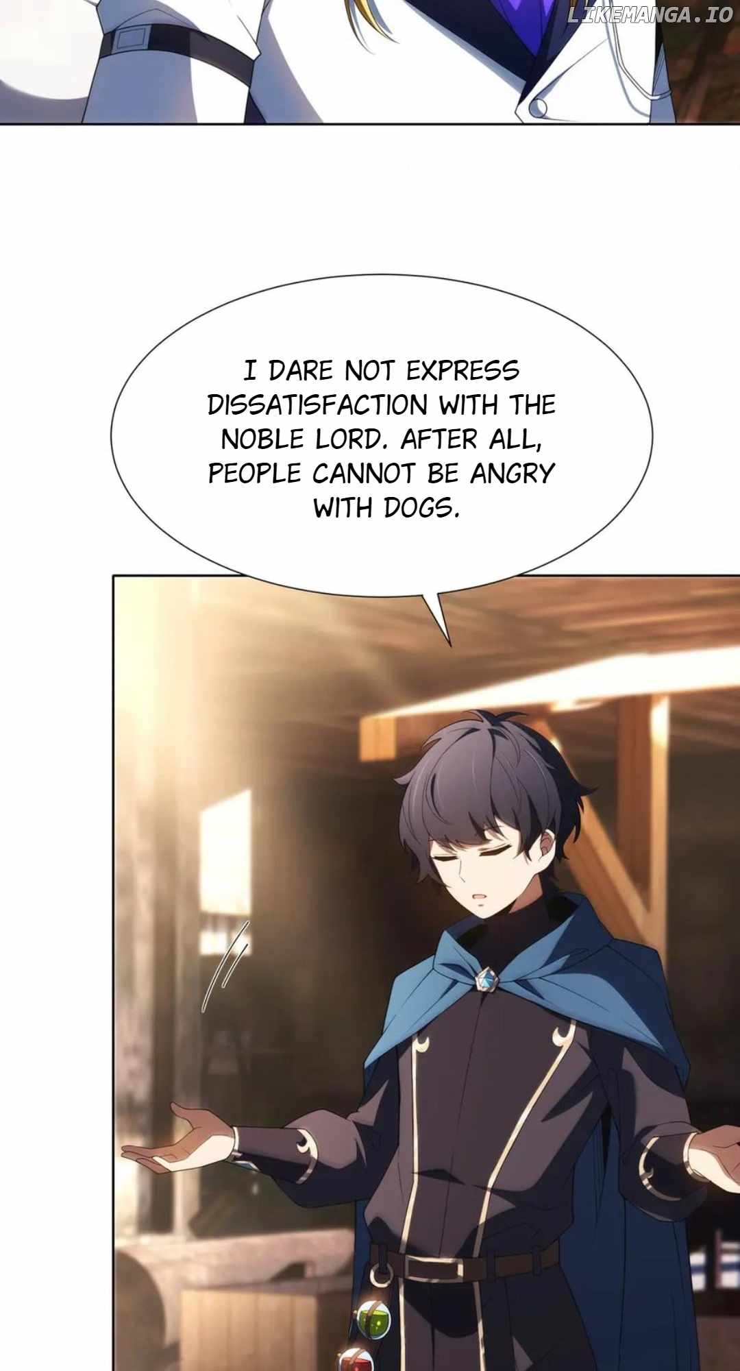 Forging an Industrial Empire in a Magical World Chapter 32 43